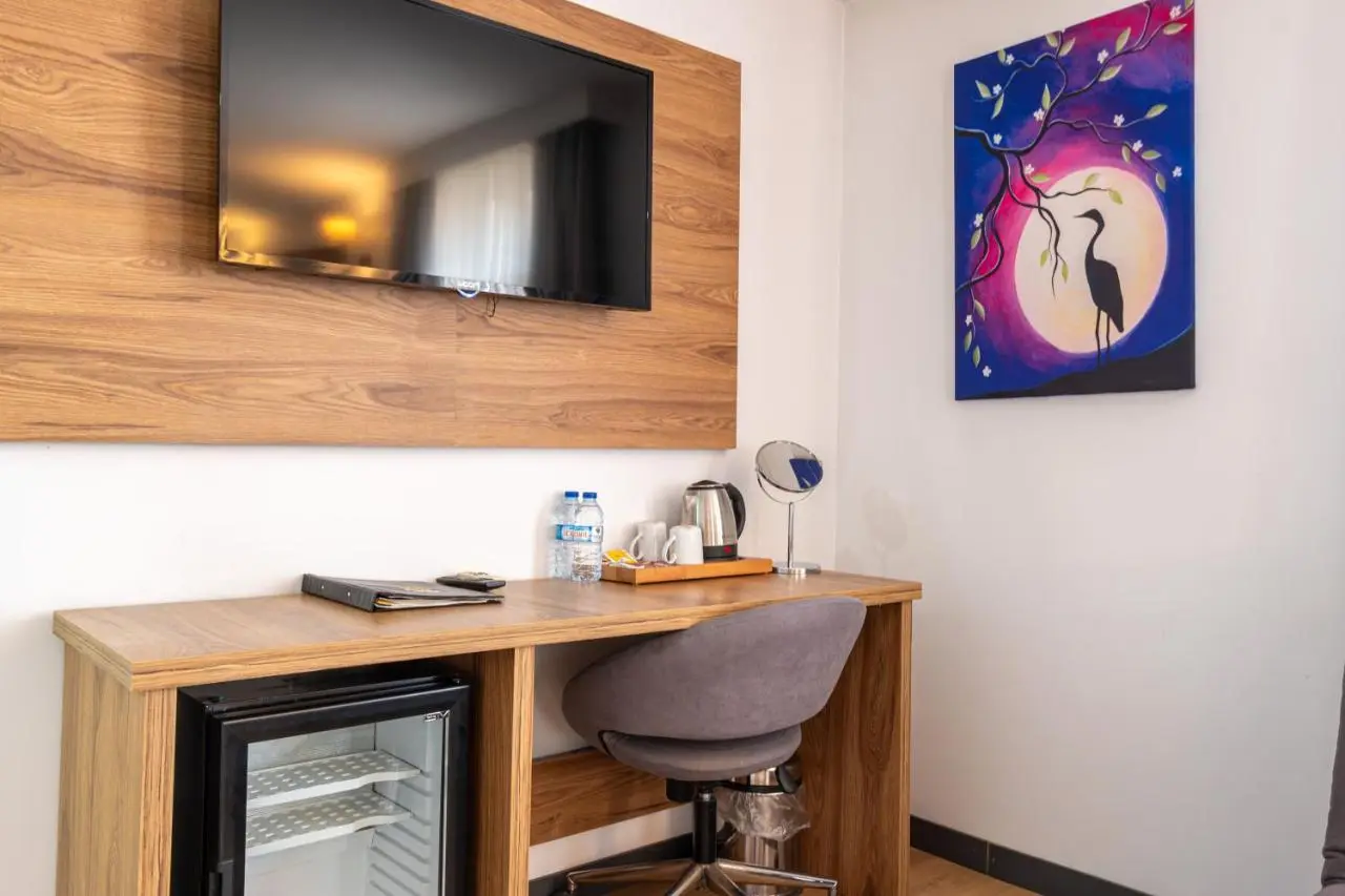 Business Life Hotel & SPA Bakırköy