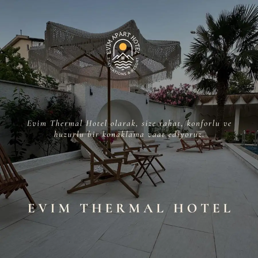 EVİM APART HOTEL