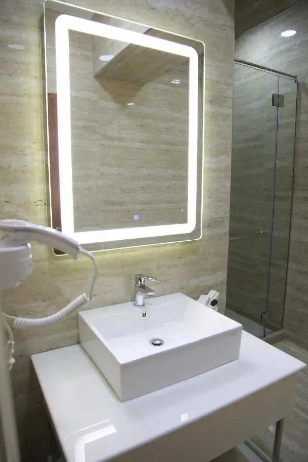 Rozafa Hotel