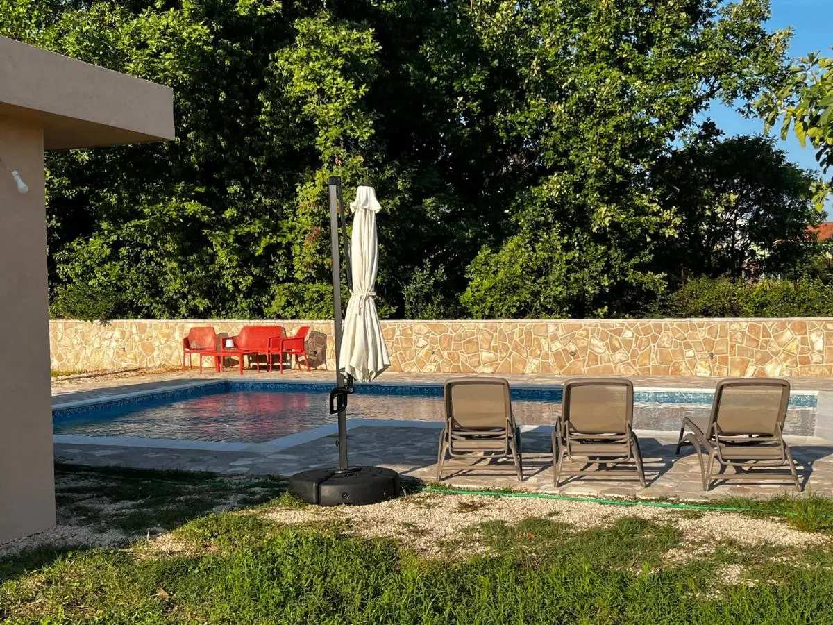 Iva Giulia Apartment