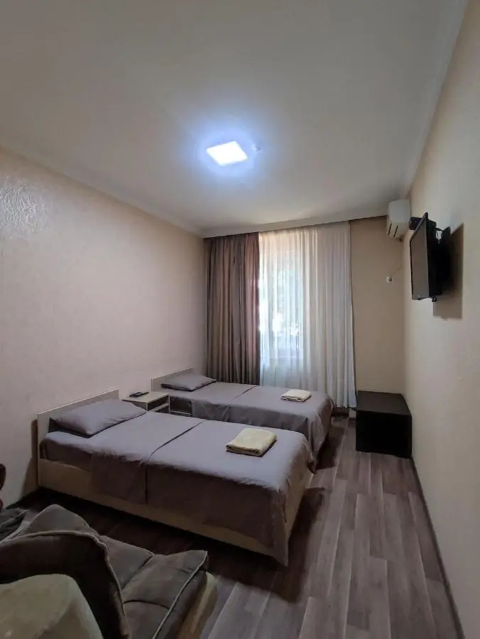 Hotel VENUS