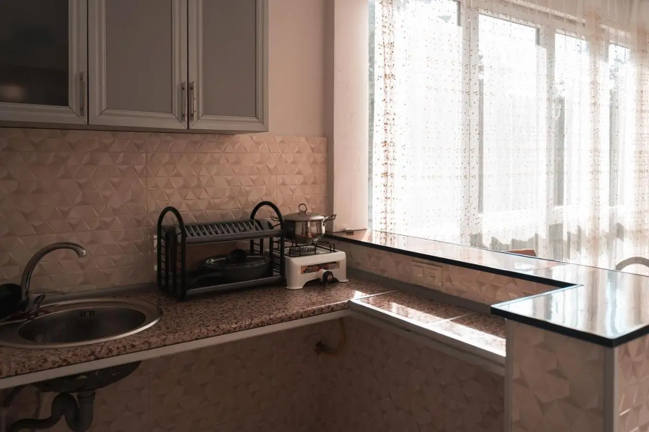 Nargiz's Guest House