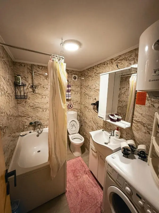 Apartment Benjo