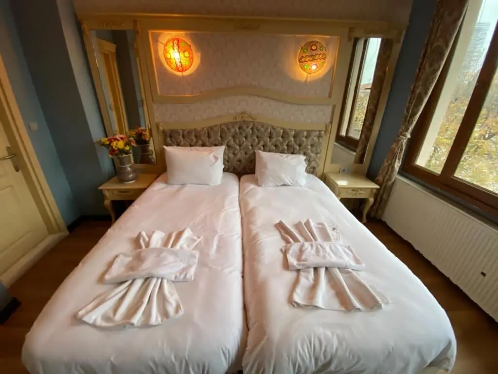 Optimist Hotel