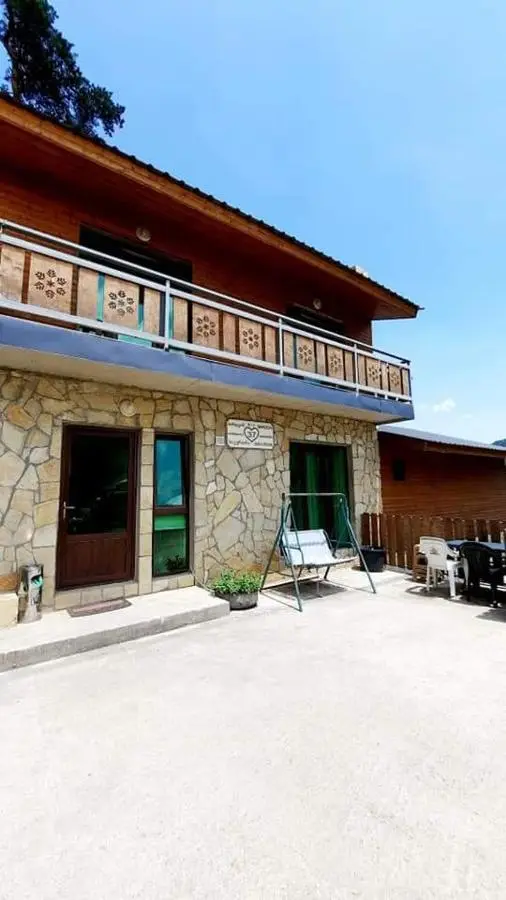 Villa Barleon Bakuriani