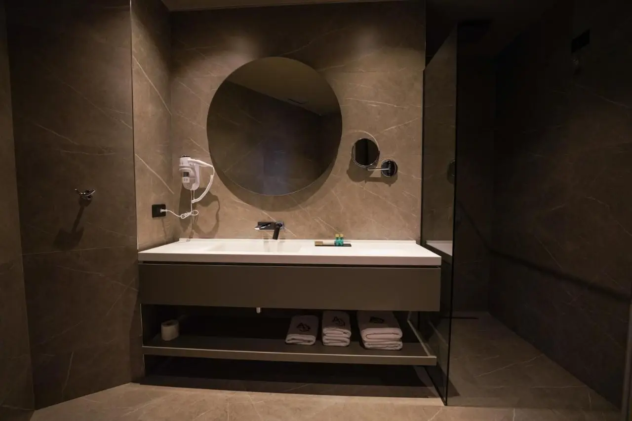 The Central View Boutique Hotel