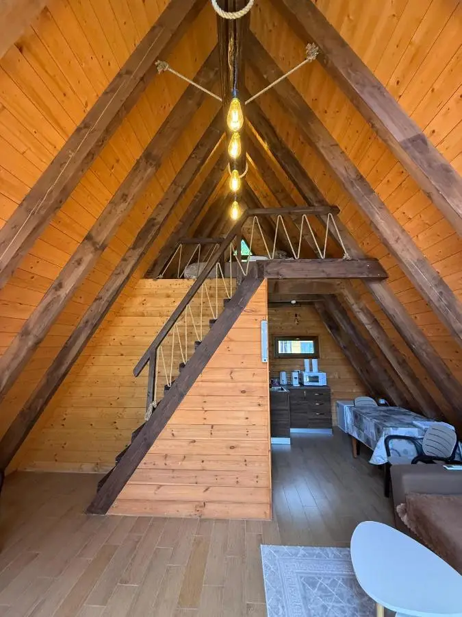Bungaja Chalets