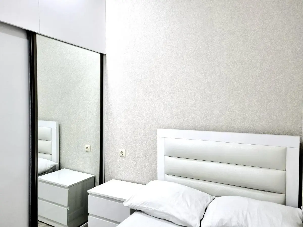 Sea apartment baTumi