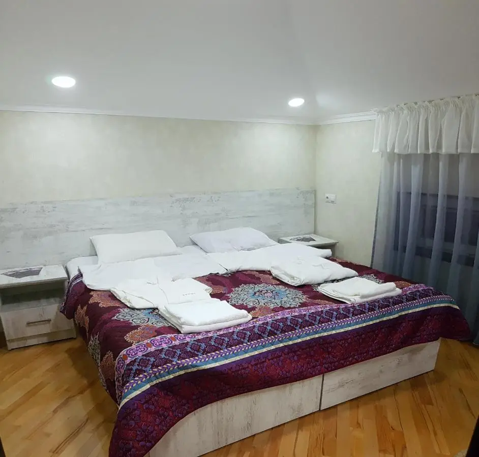 GUEST HOUSE 15A