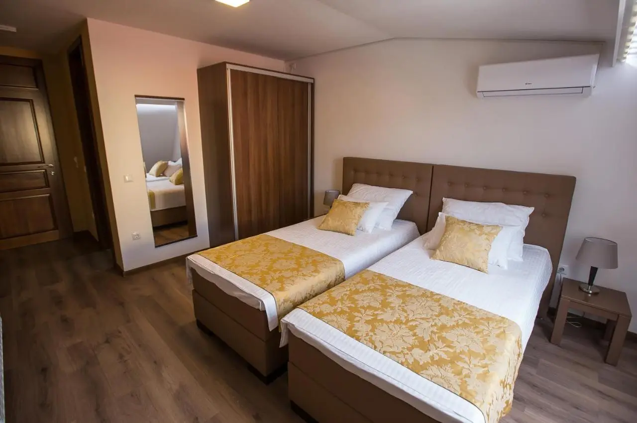 Heartland City B&B