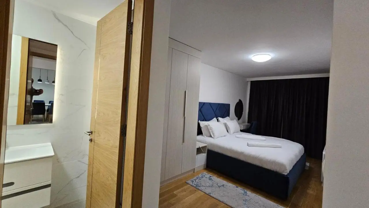 Apartment Lana