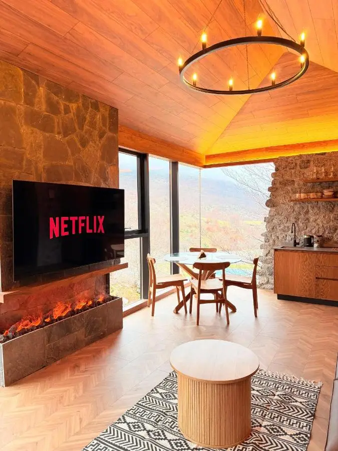 North Alpine Villas