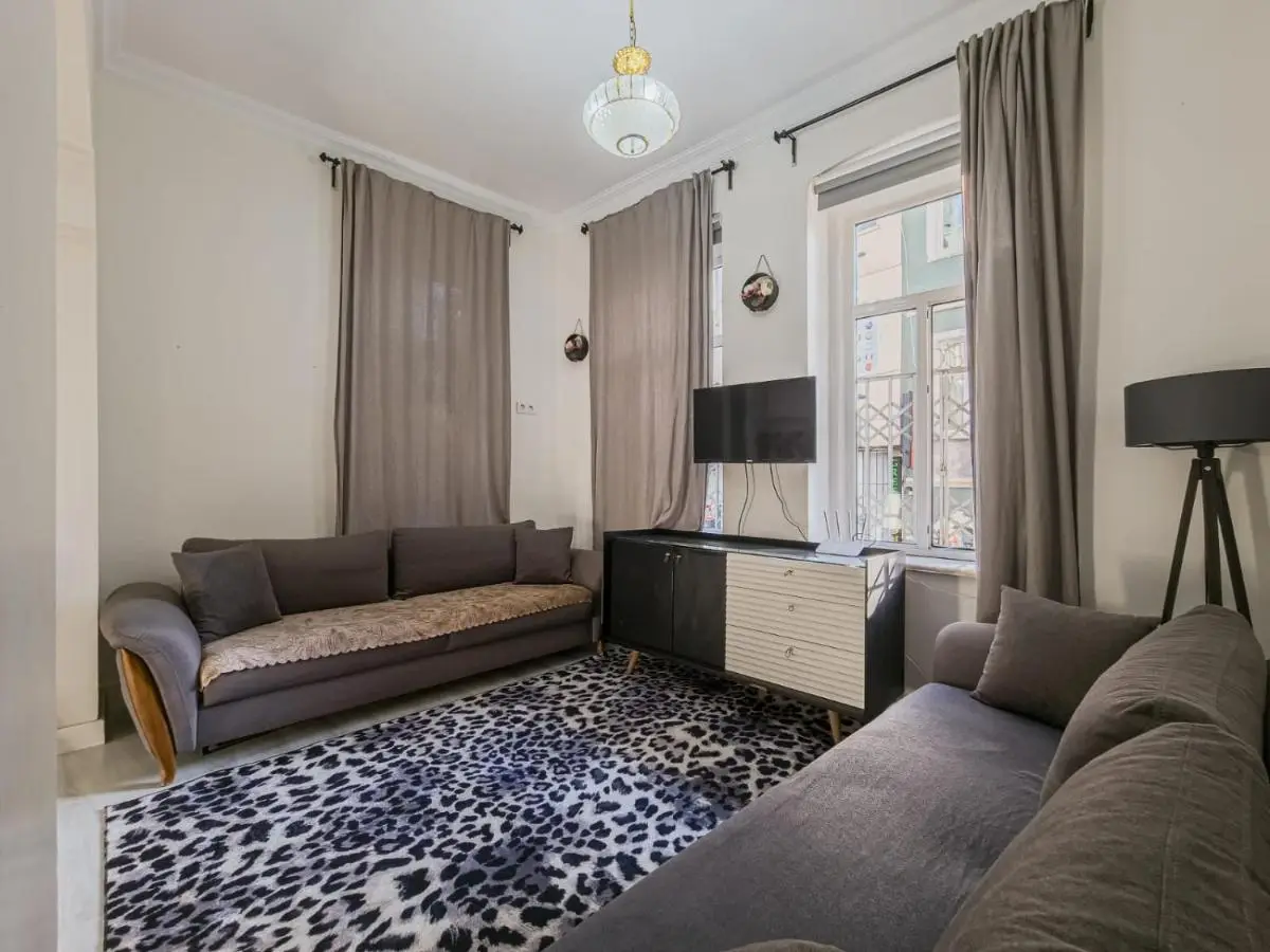 Taksim Hostel Green House Istanbul