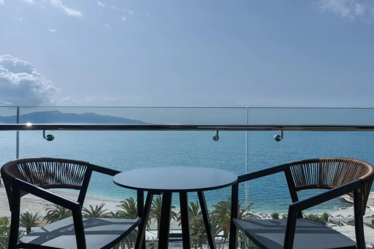 Mango Luxury Resorts