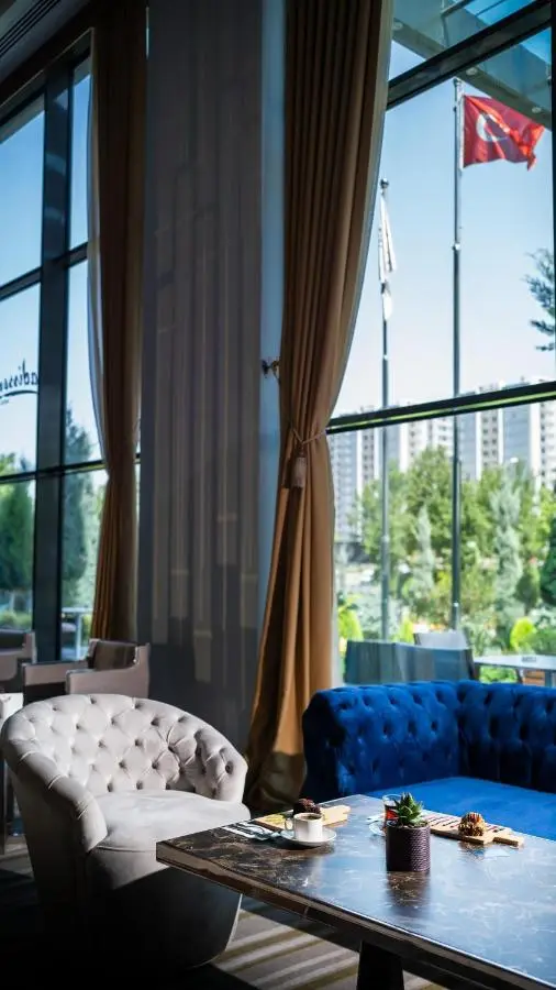 Radisson Blu Hotel, Diyarbakir