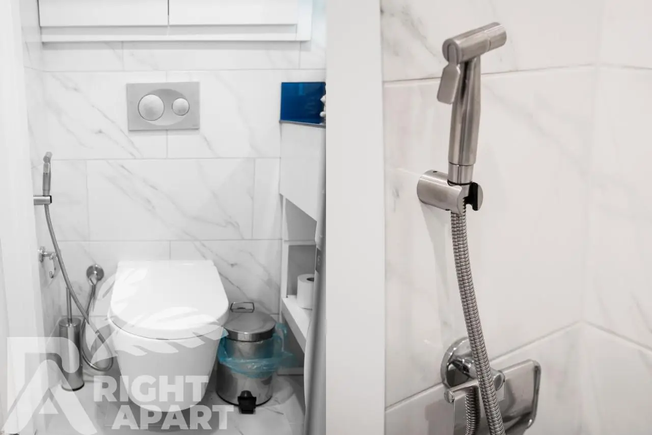 ORBI CITY RightApart Hotel