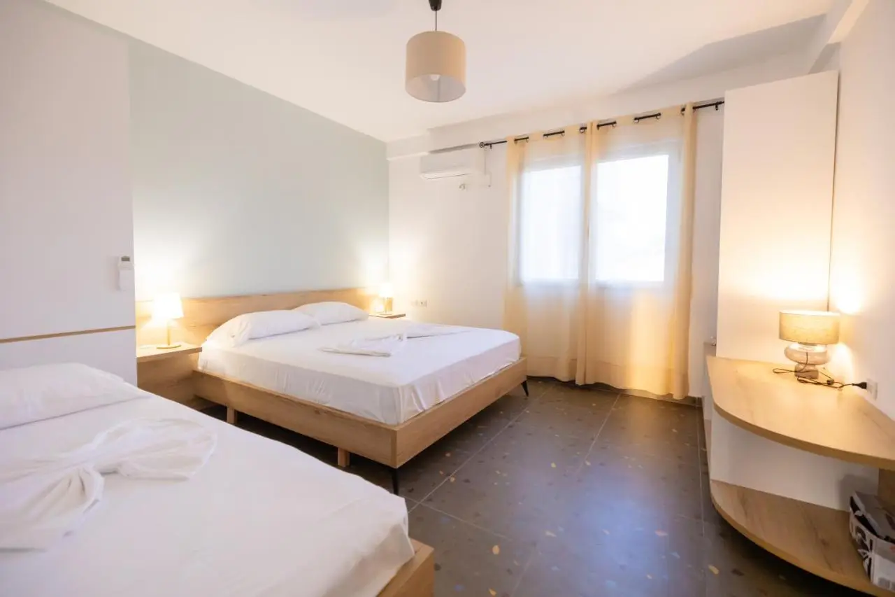 Nikaj Premium Apartments 2