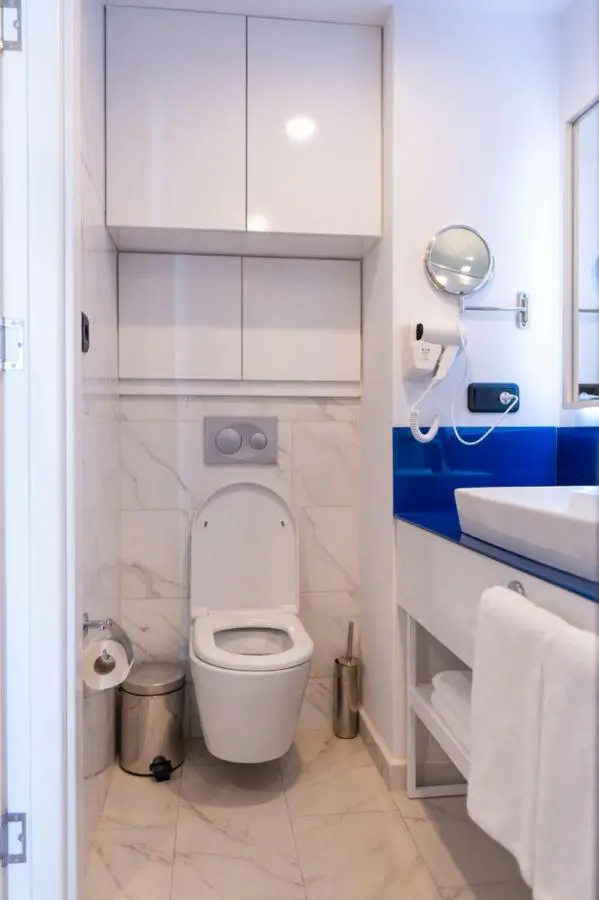 Orbi City Hotel D1 Block
