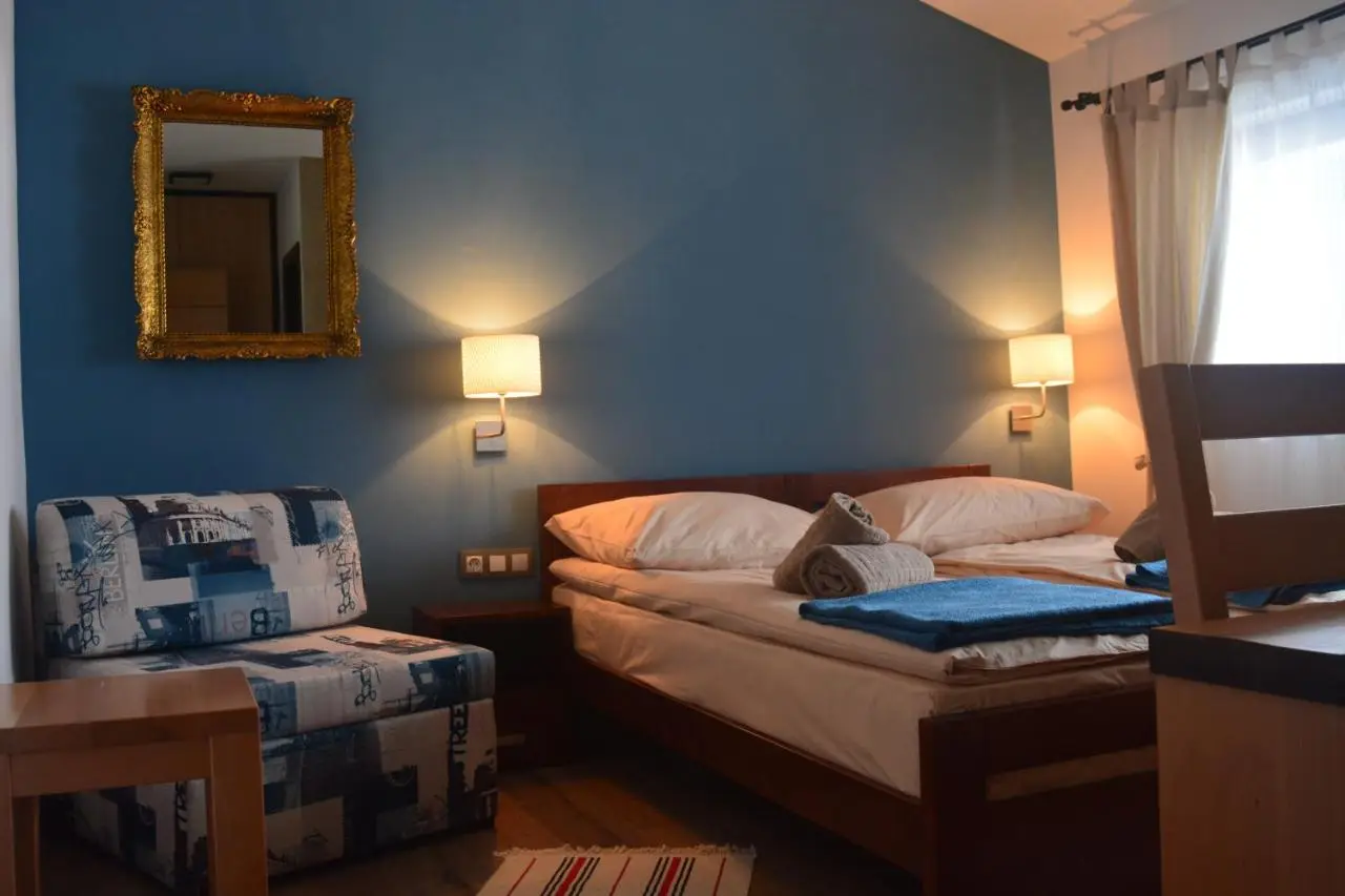Guest house Zavicaj Pale