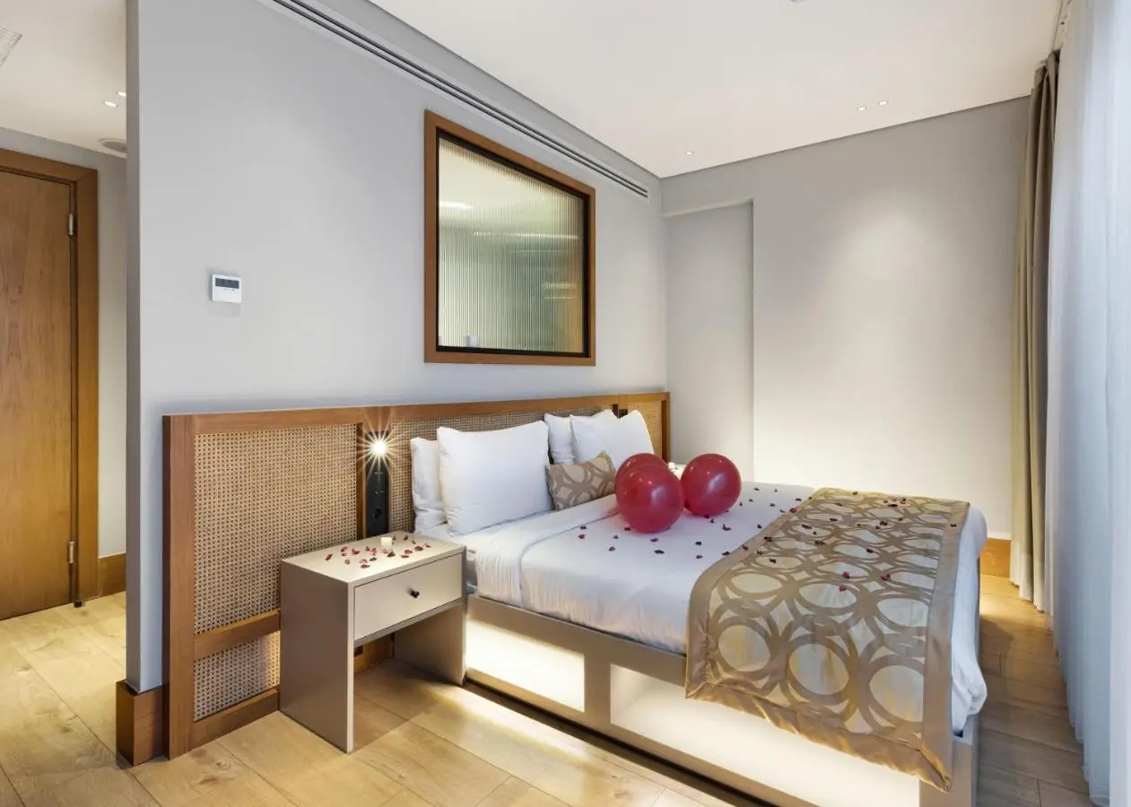 Galata Rasso Hotel
