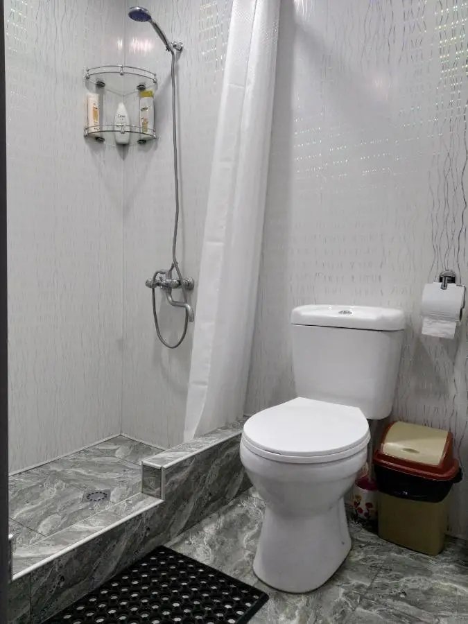 Guesthouse Gegi