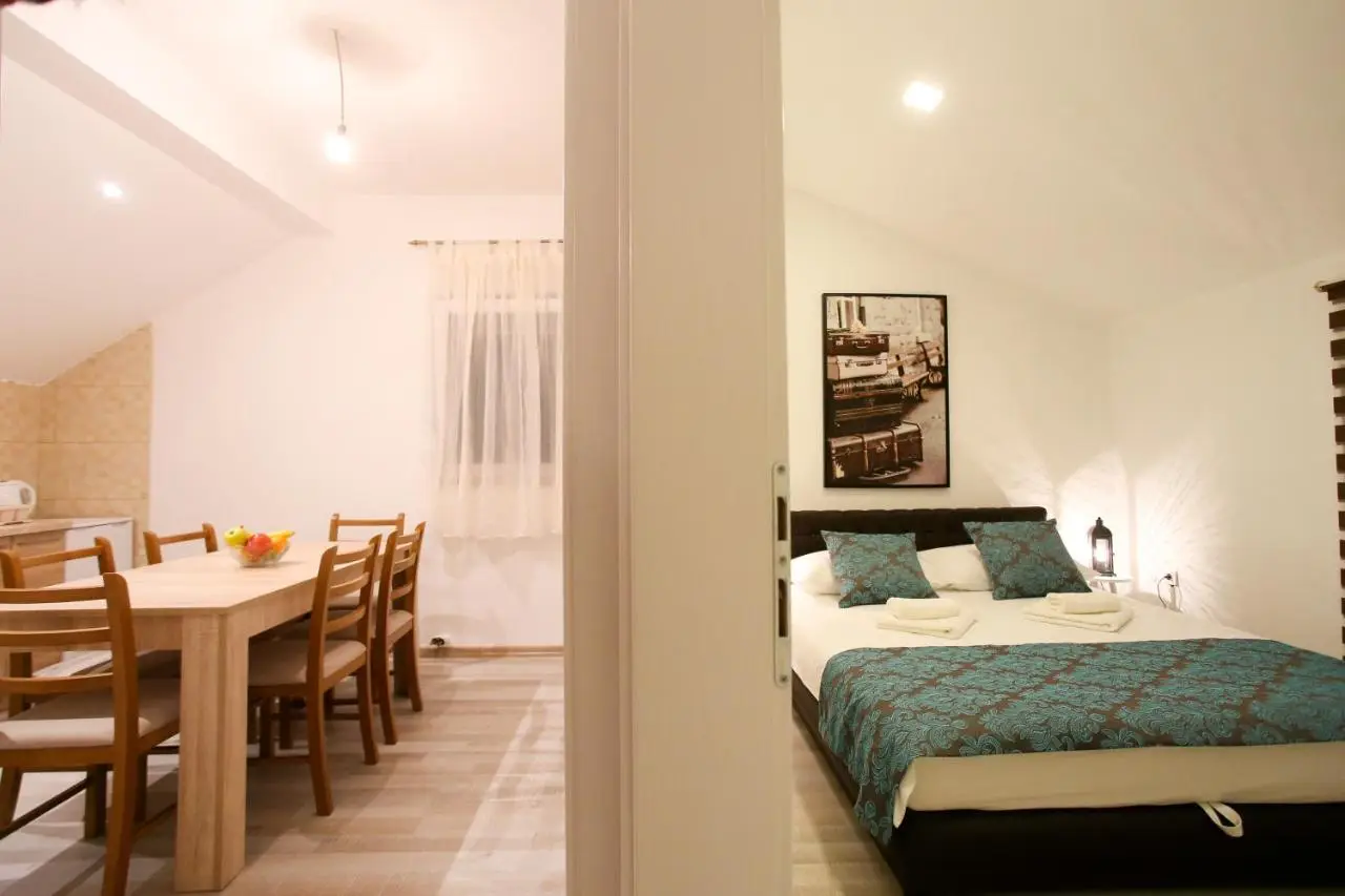 Central Located Guest House