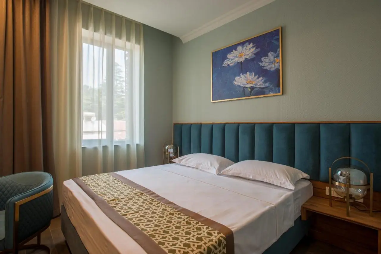 Grand Opera Hotel