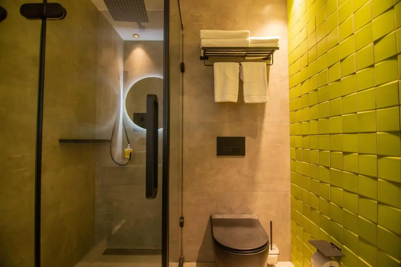 Hotel CH51