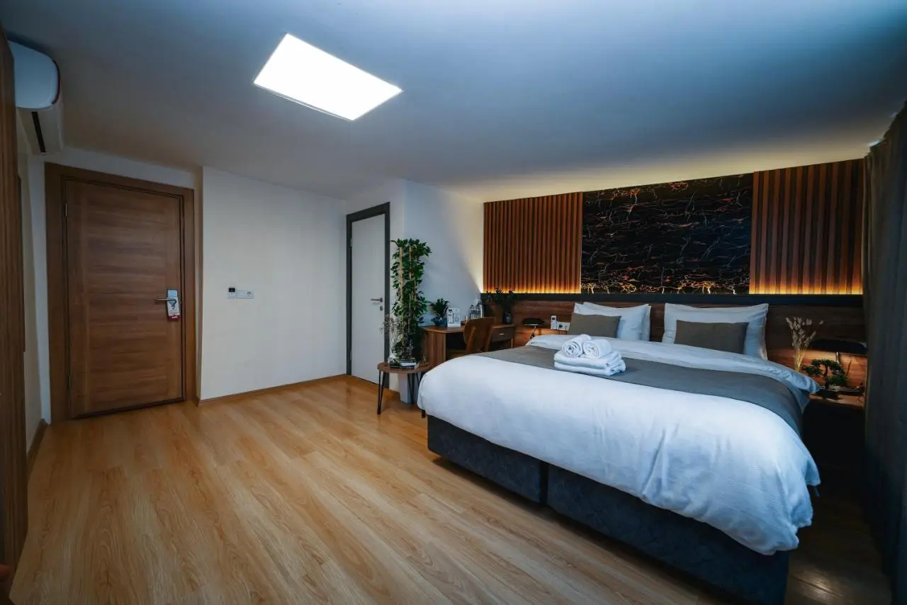 Elite Marmara Boutique Hotel Sultanahmet
