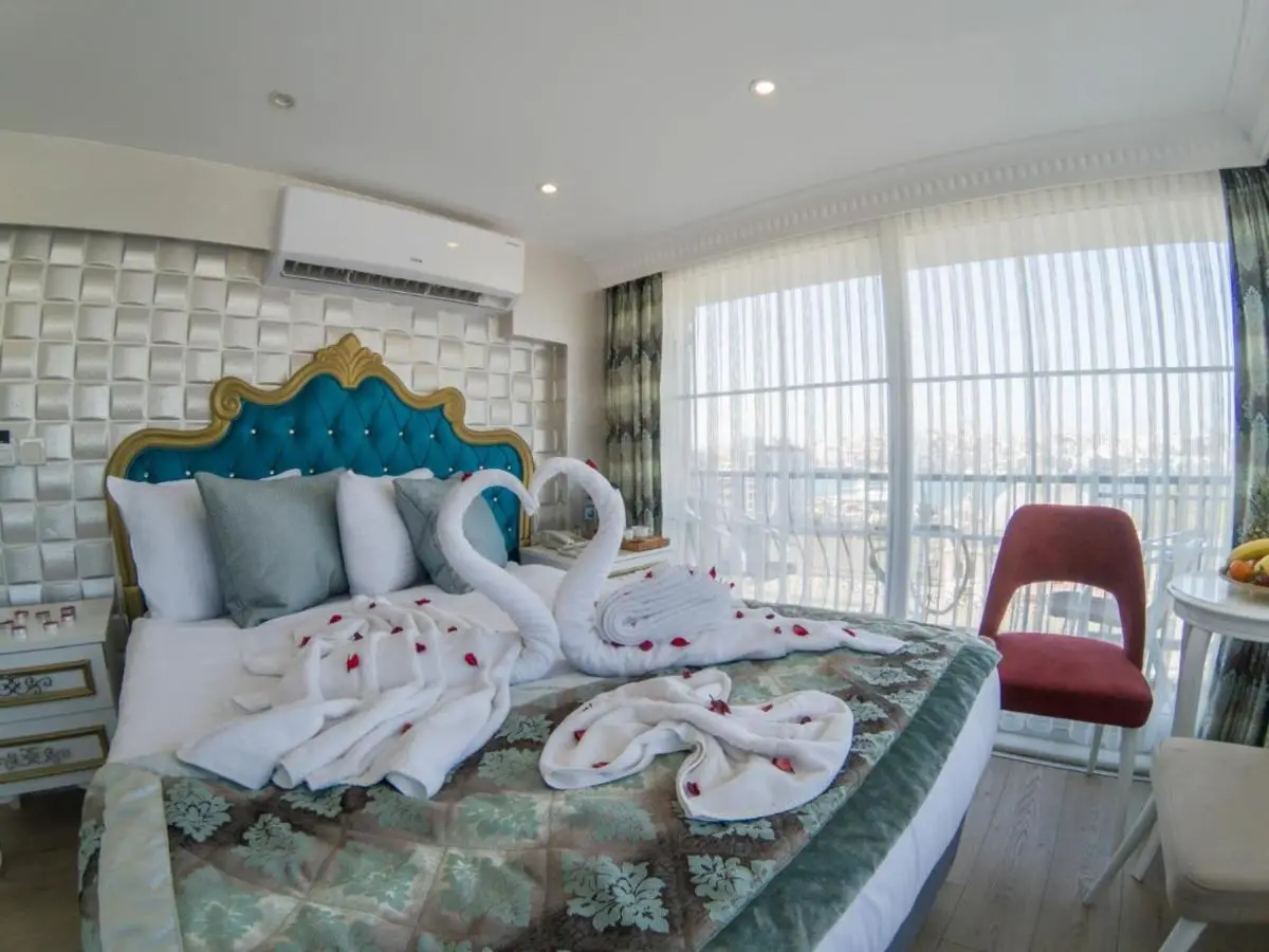 Grand Esen Hotel
