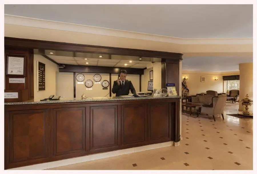 deniz otel