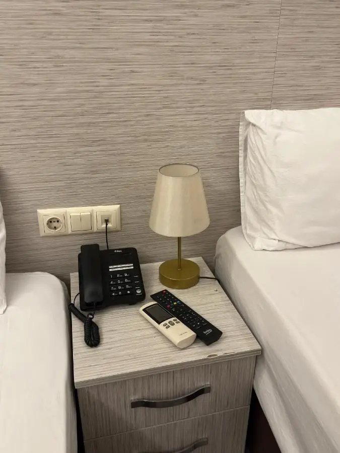 Hotel Ferah