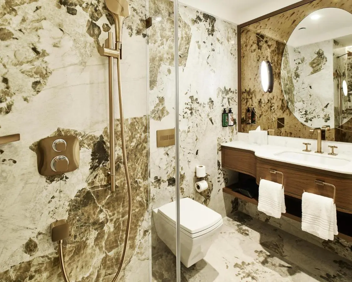Les Temps Istanbul Karakoy, Curio Collection By Hilton - Special Class Category