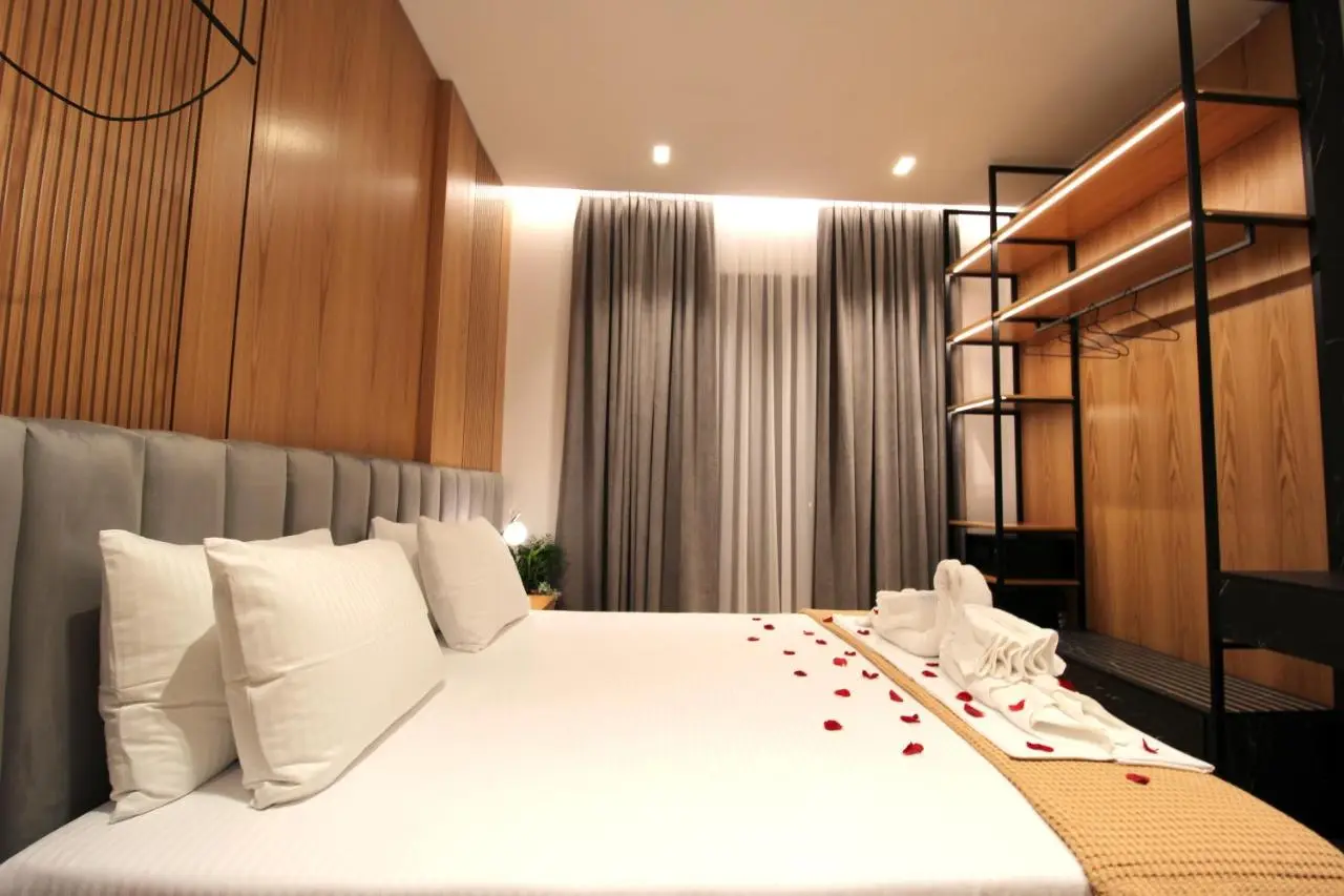 Ionian's Breeze Hotel