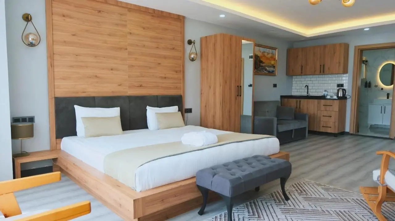 Galata Greenland Hotel
