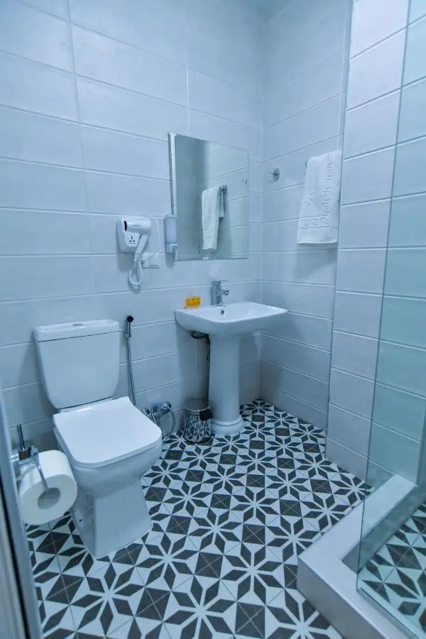 Euro Hotel Kutaisi
