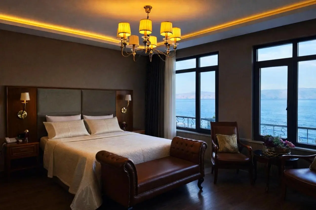 Yalı Bahçe Mudanya
