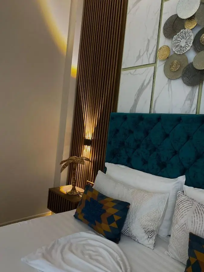 Hotel Zen