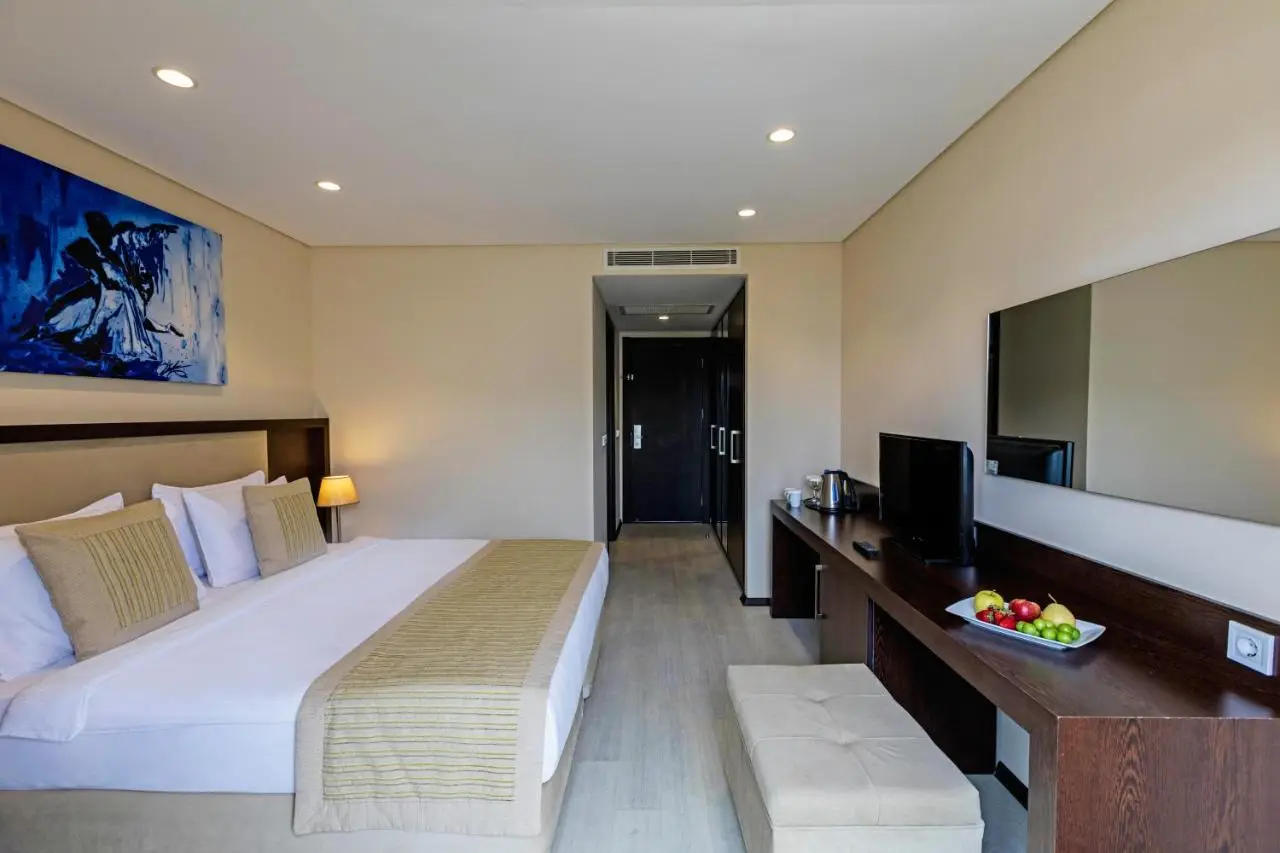 My Ella Bodrum Resort & Spa