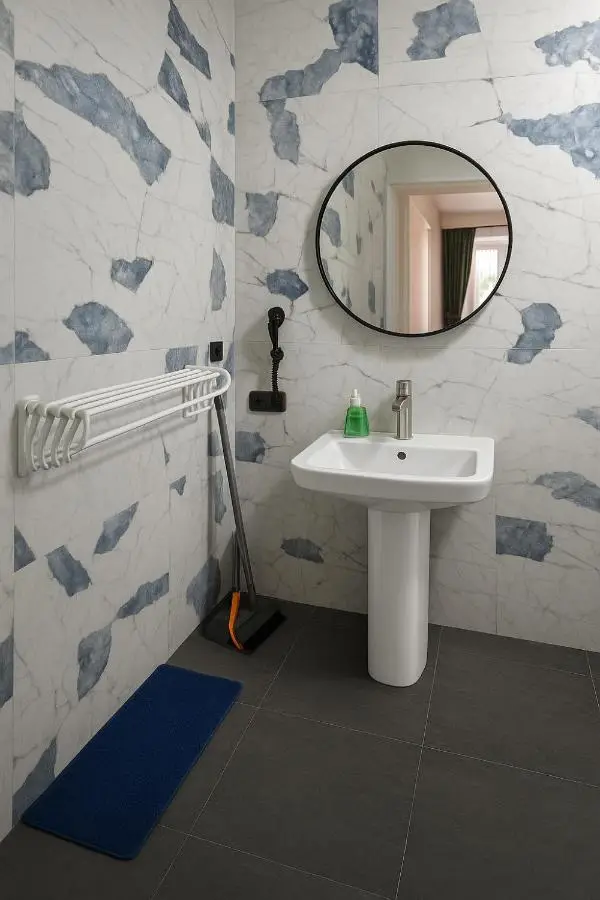 Poti Seaside Apartment O
