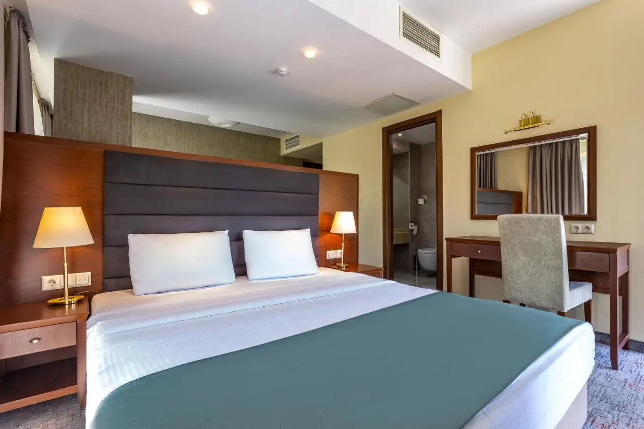 A5 Hotel