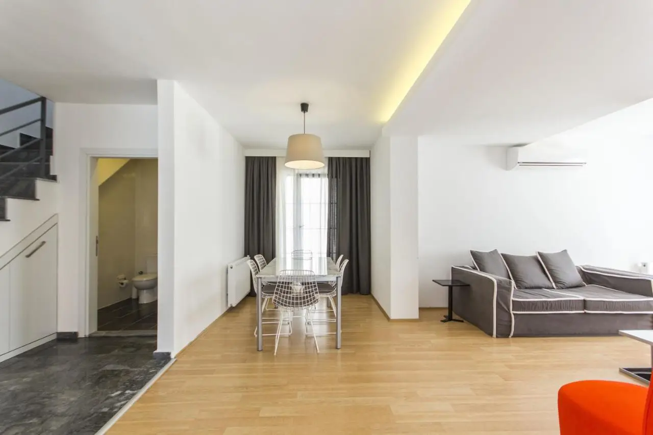 Nish Suites Atasehir