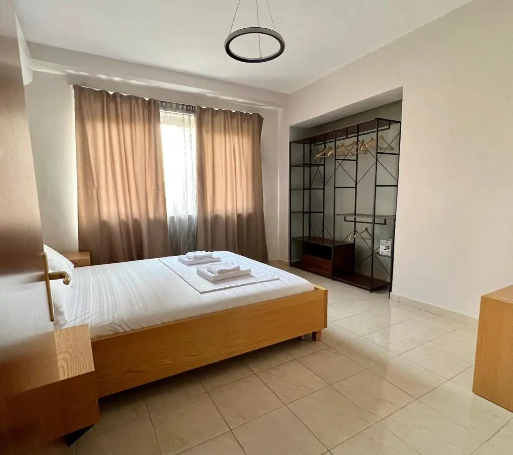 Apartment in Skanderbeg Square - Tirana Center 2