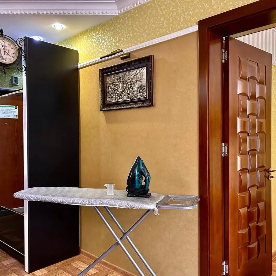 Apartment Orbi Sea Tower David