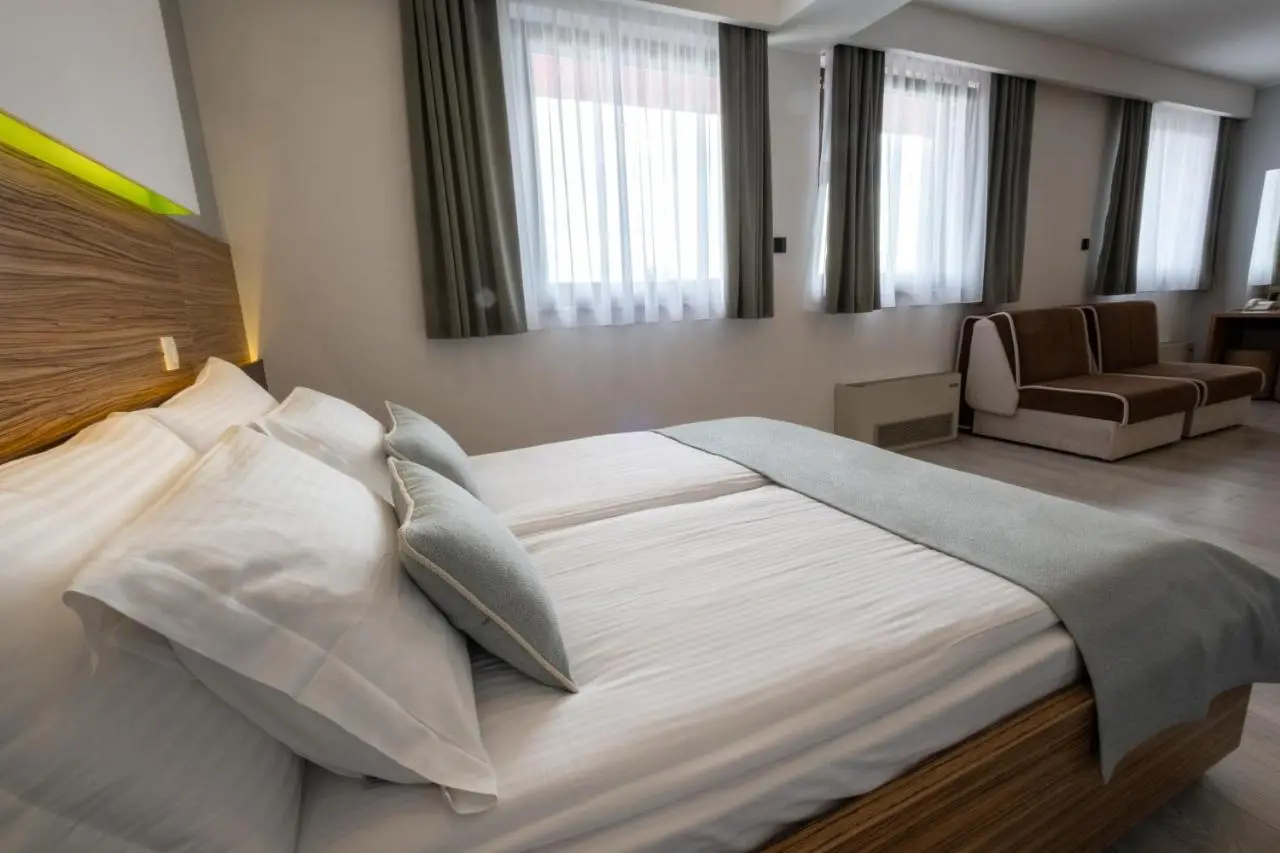 Hotel Bosna 1