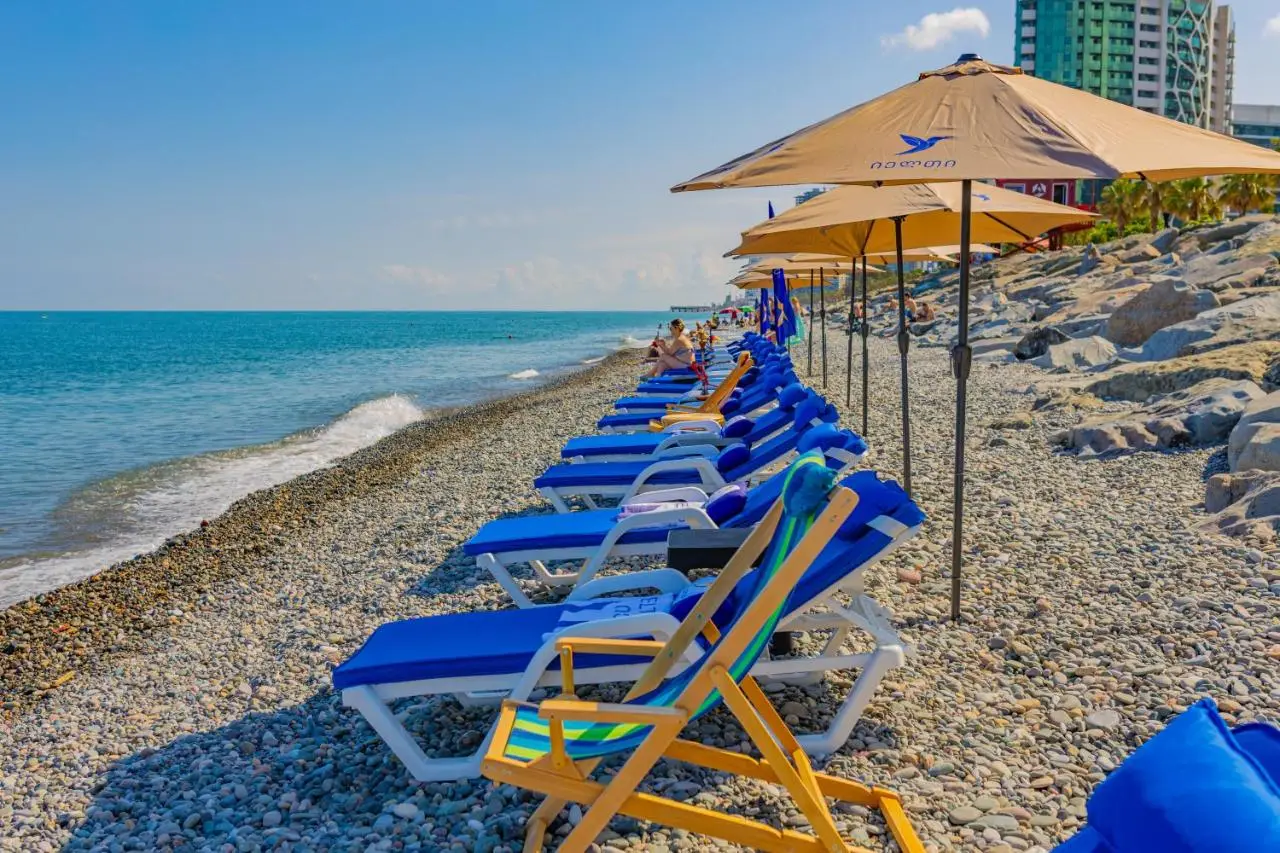 Wyn Residence Batumi