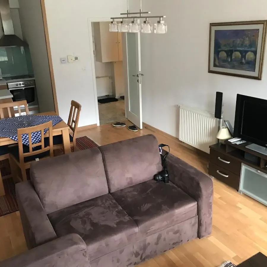 Apartmani El Tarik