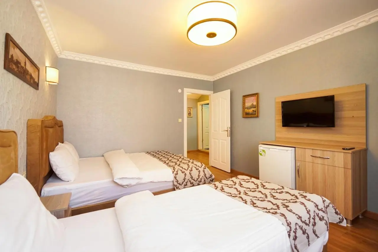 Authentic Apartments OldCity