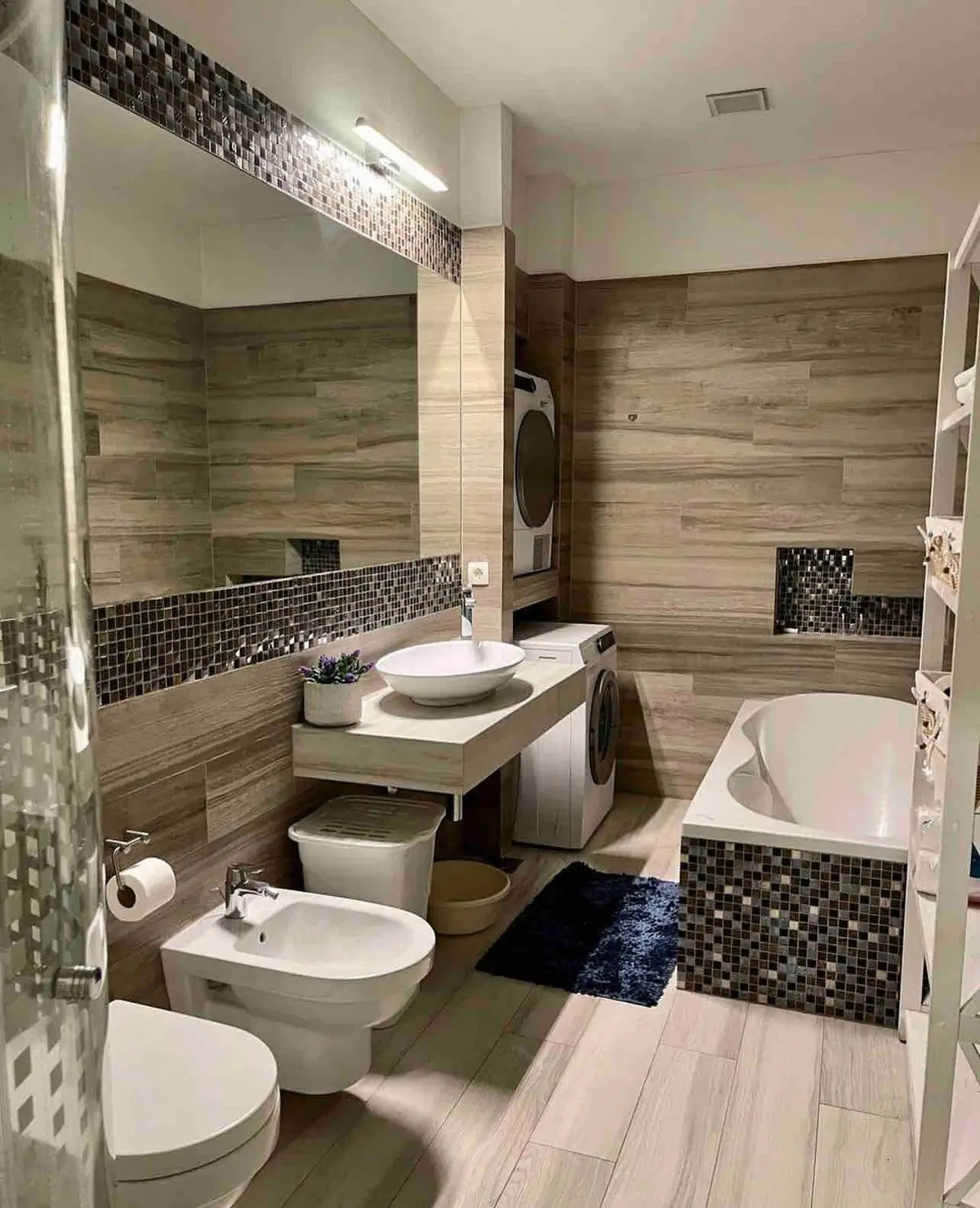 Tia's luxury great home in city centre