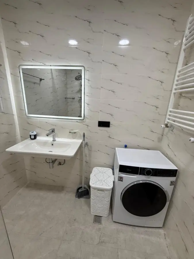 AK Apartment